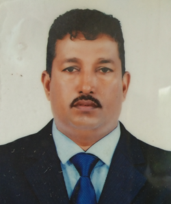 kumarasinha sdo