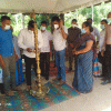 සෞභාග්‍යා නිෂ්පාදන ගම්මාන වැඩ සටහන අම්පාර 2021