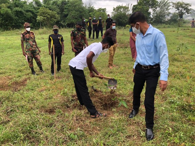 සුරකිමු ගංඟා ජාතික වැඩසටහන 