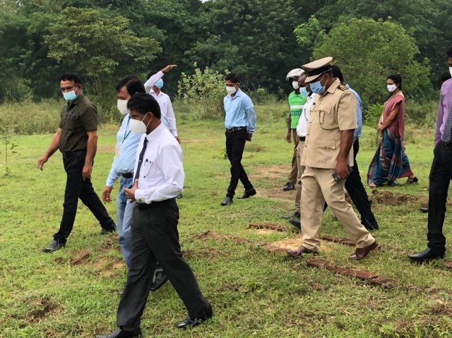 සුරකිමු ගංඟා ජාතික වැඩසටහන 