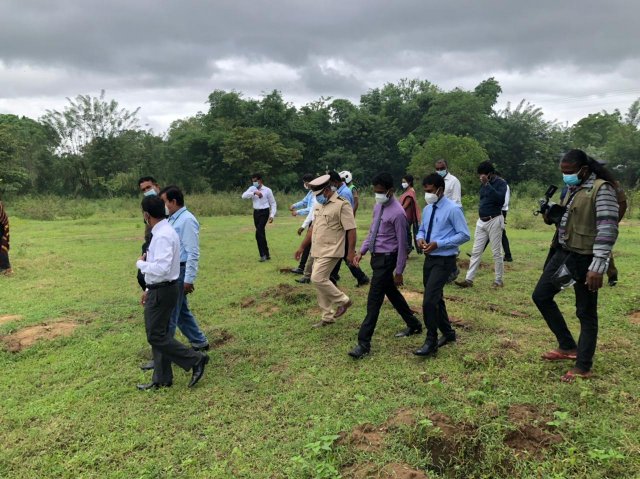 සුරකිමු ගංඟා ජාතික වැඩසටහන 