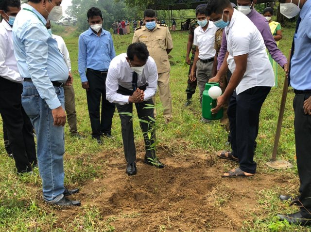 සුරකිමු ගංඟා ජාතික වැඩසටහන 