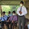 සුරකිමු ගංඟා ජාතික වැඩසටහන 
