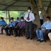 සුරකිමු ගංඟා ජාතික වැඩසටහන 