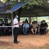 සුරකිමු ගංඟා ජාතික වැඩසටහන 