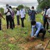 සුරකිමු ගංඟා ජාතික වැඩසටහන 